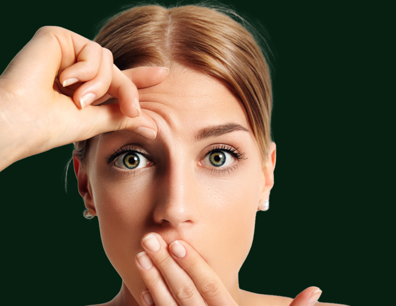 THE LATEST TREATMENT FOR SKIN WRINKLES