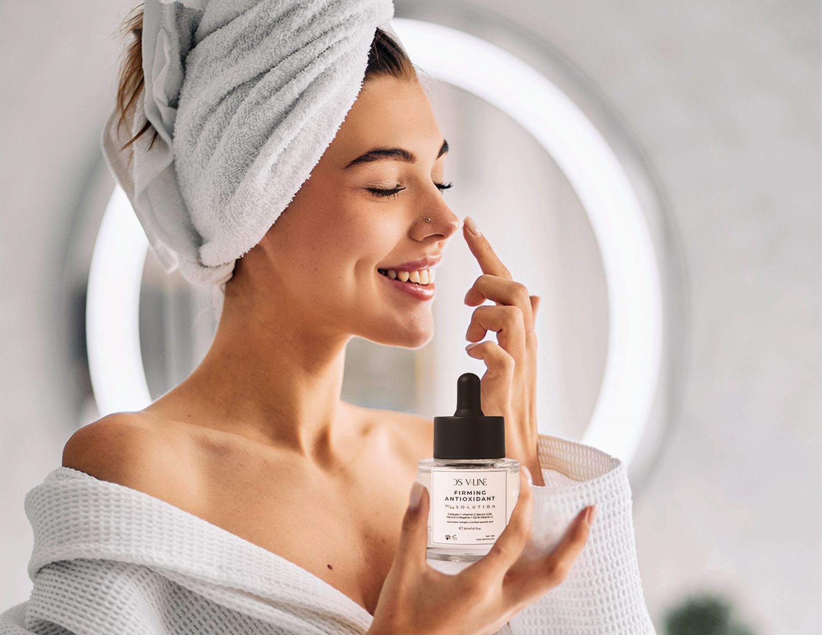 The Easiest Way to Follow a Daily Skincare Routine