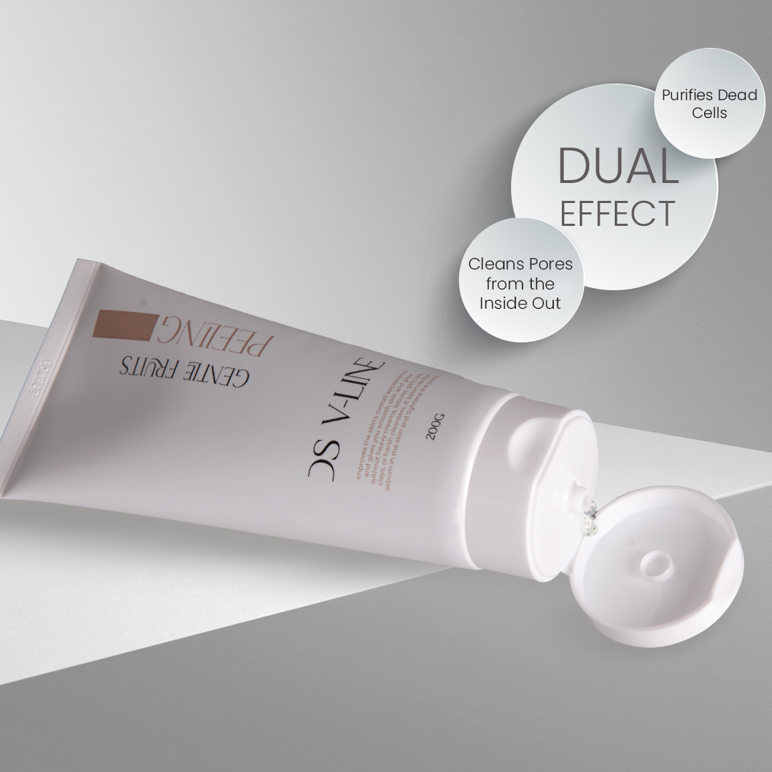 Gentle Fruits Peeling (200ml)