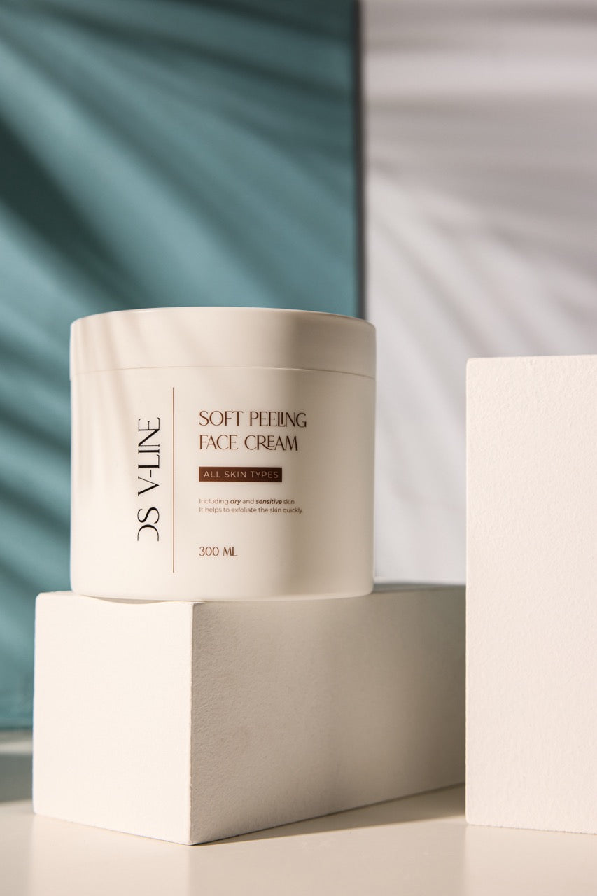 Soft Peeling (300ml)