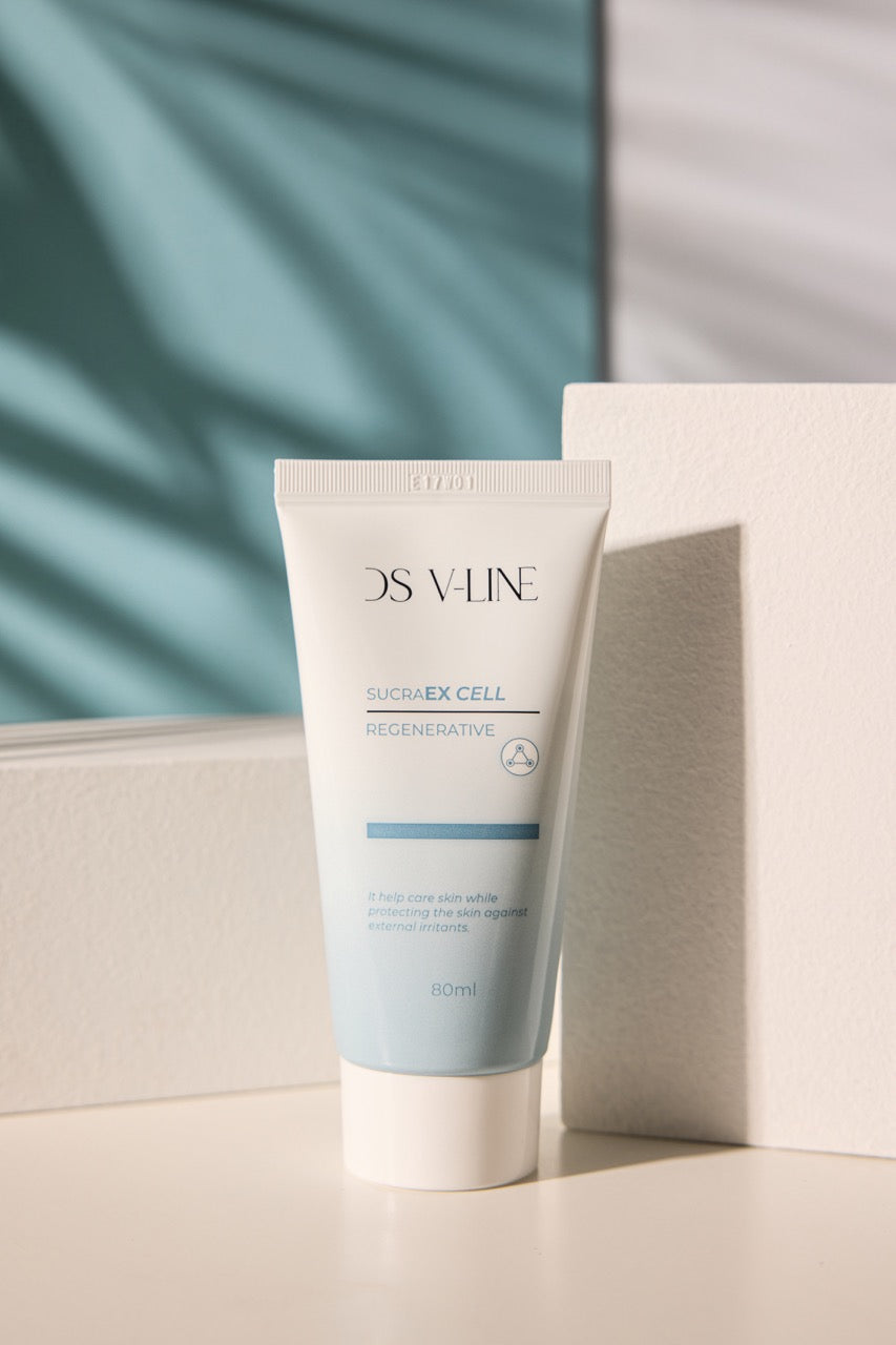 SucraEx Hüceyrə Bərpaedici (80ml)