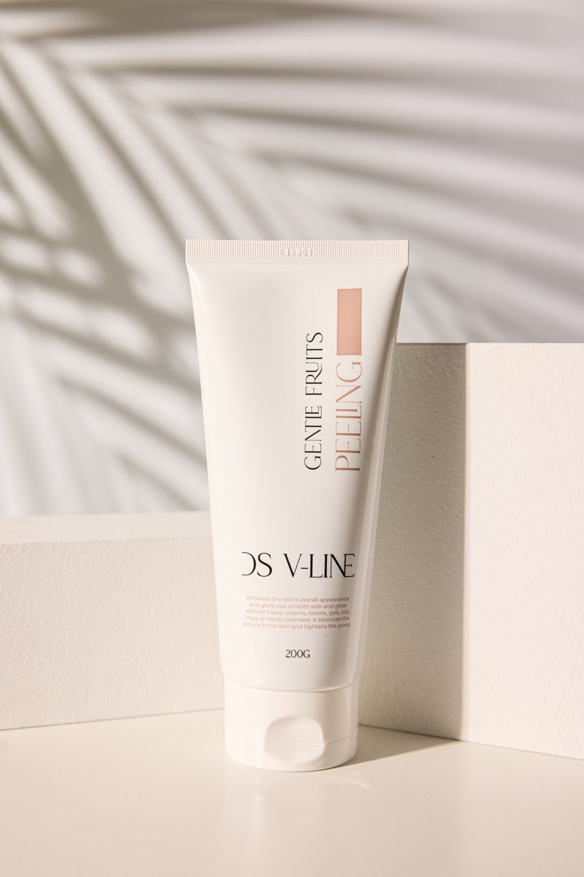 Gentle Fruits Peeling (200ml)