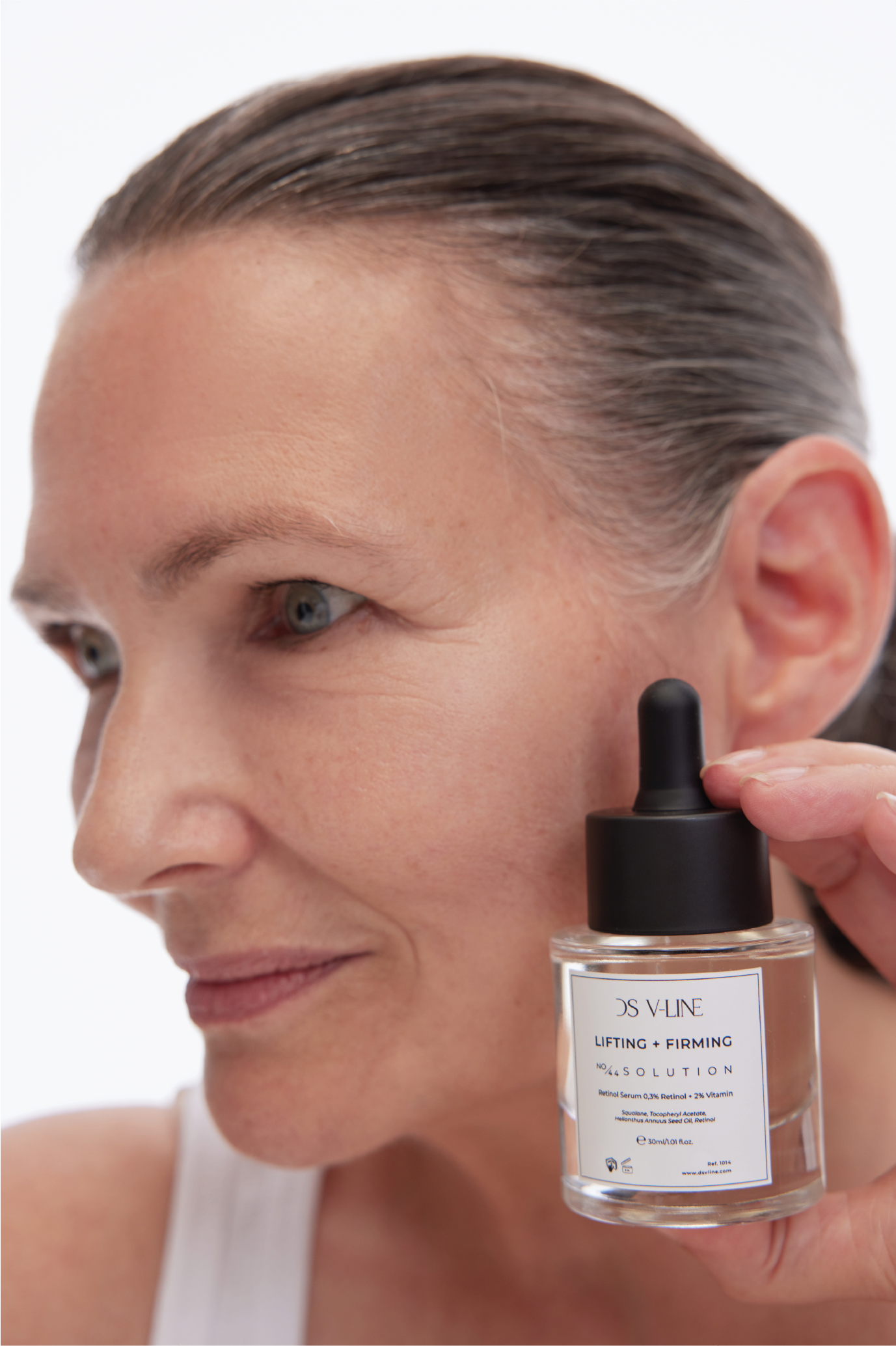 Lifting & Firming - Retinol Serum (30ml)