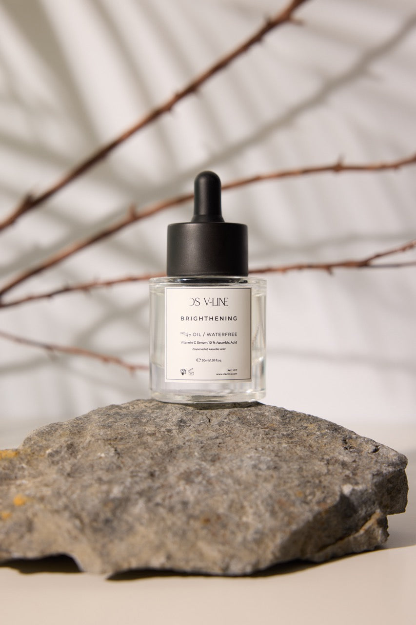 İşıqlandırıcı - Vitamin C Serumu (30ml)