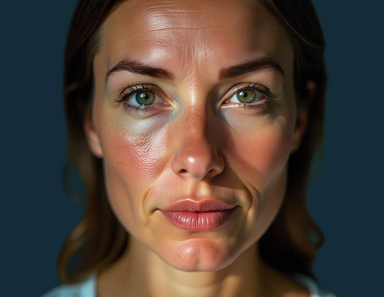 Say Goodbye to Facial Spots: Causes and Solutions for Clear, Radiant Skin