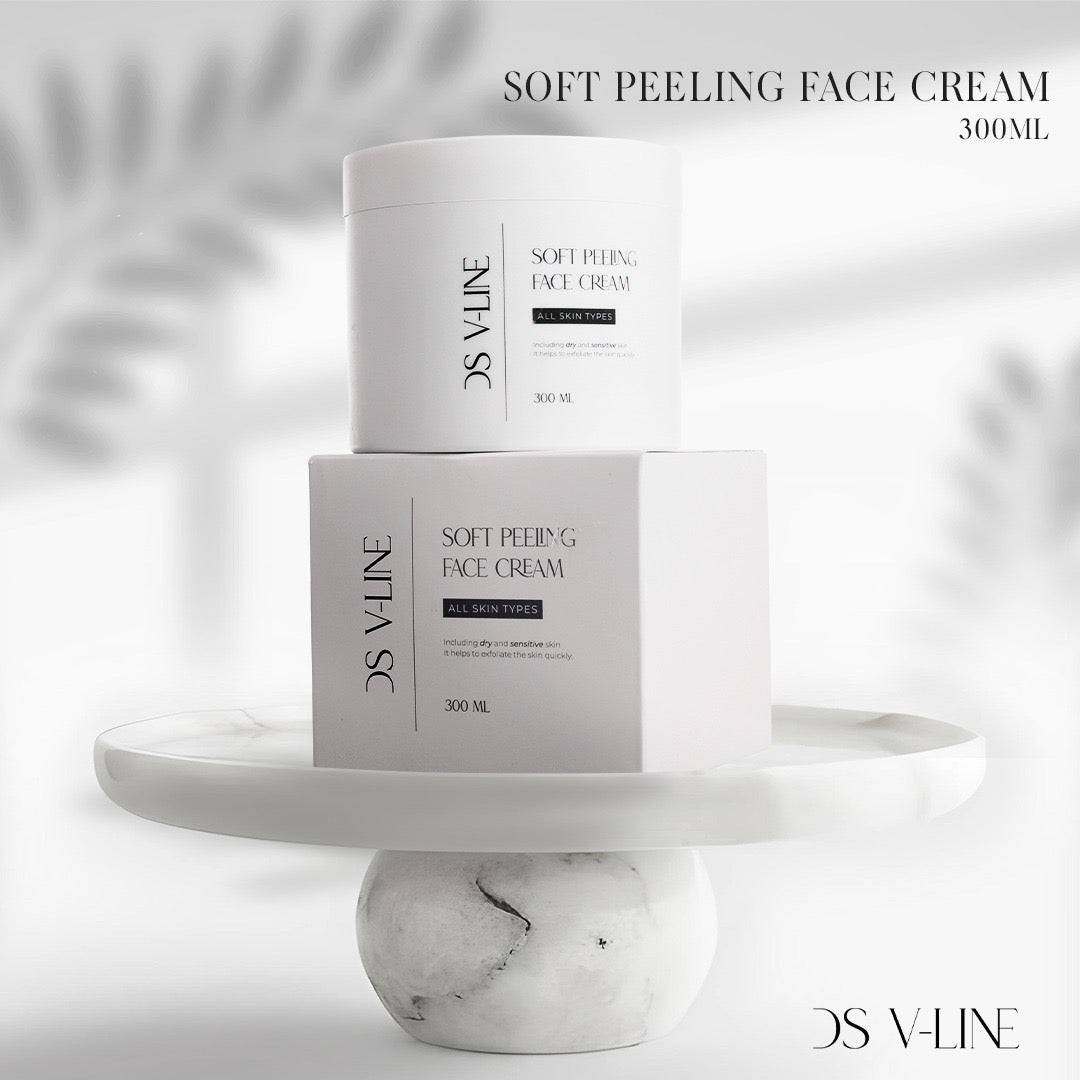 Soft Peeling (300ml)
