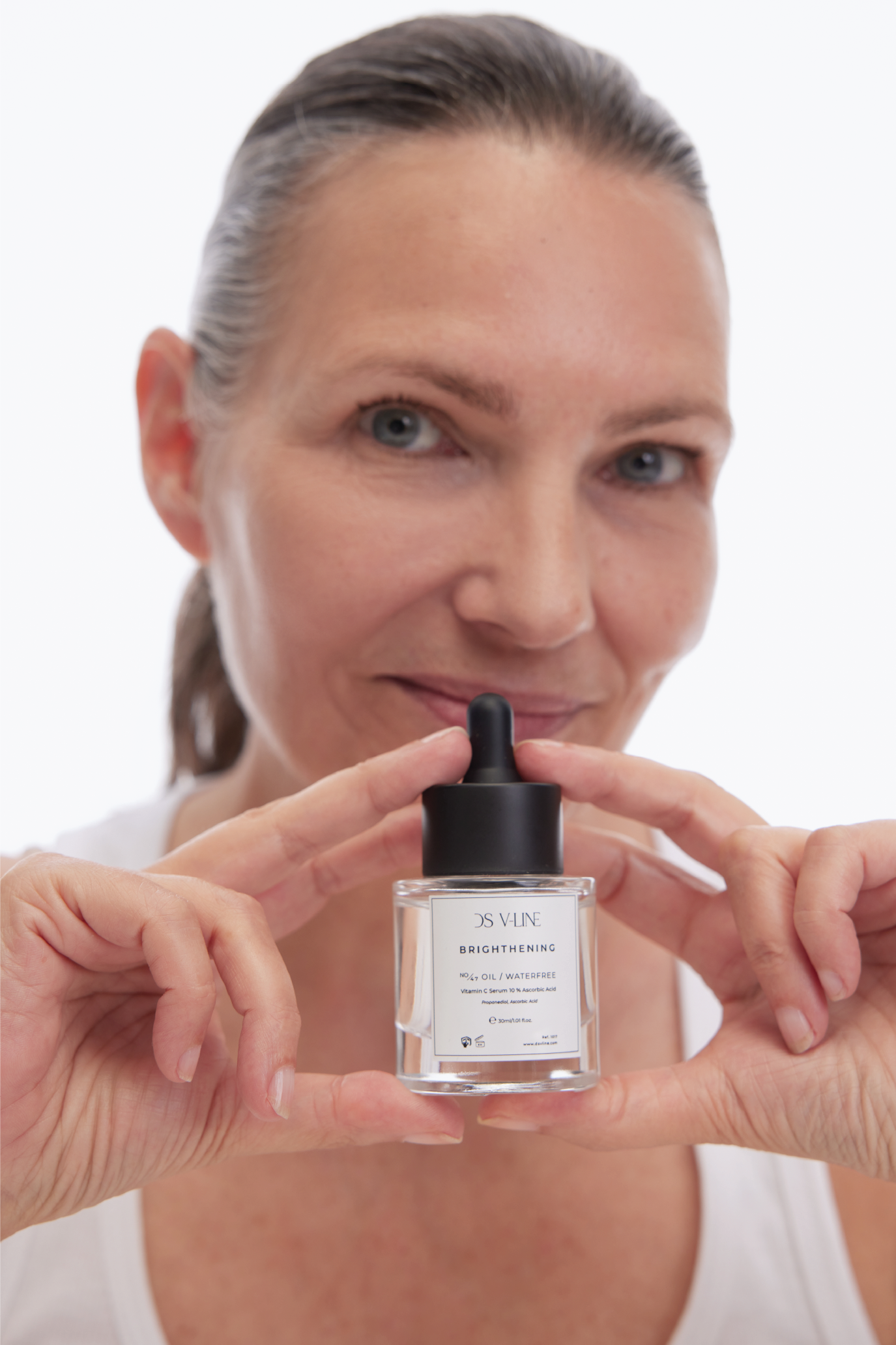 Brightening - Vitamin C Serum (30ml)