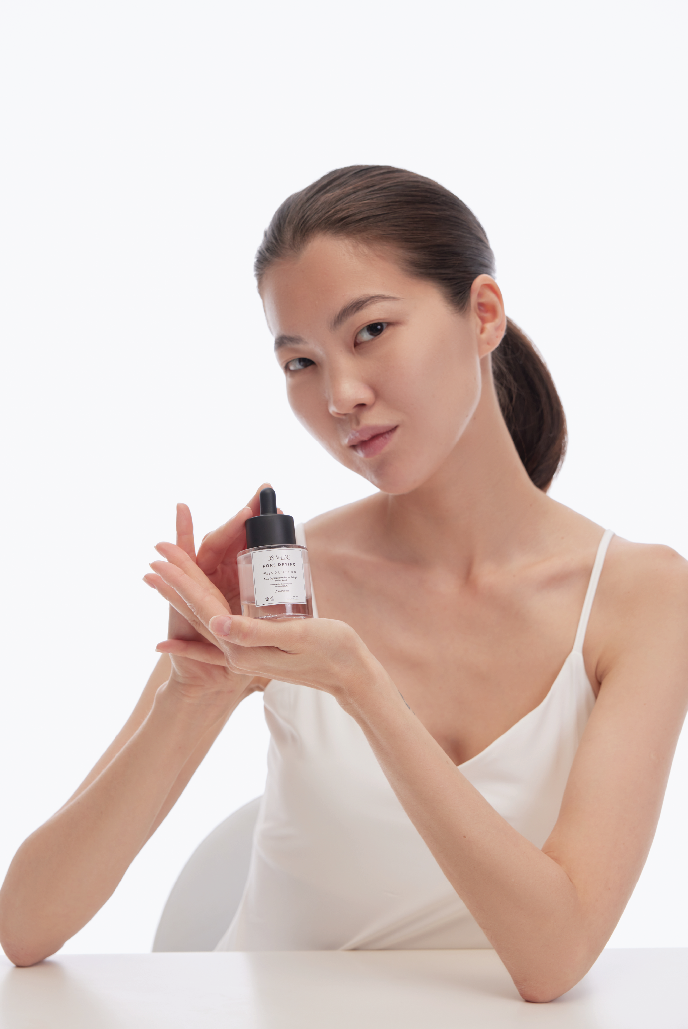 Pore Drying - S.O.S drying acne Serum (30ml)